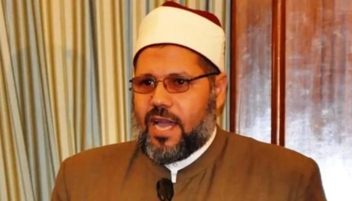 د. "البر" من "غوانتانمو" القاهرة: نخوض معركة الأمعاء الخاوية في مواجهة سياسة الطوق الخانق