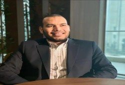 تركيا ترحل الداعية محمد عبدالحفيظ إلى وجهة غير معلومة
