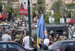 اعتقالات داعمي غزة بالأردن ومصر وسلطة عباس...خيانة أم عمالة؟