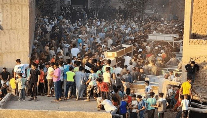 تقرير حقوقي يكشف استغلالًا ممنهجًا للعاملات الزراعيات بعد مأساة فتيات المنوفية.. "بلا عقود ولا تأمين ولا أمان"
