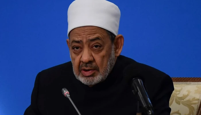 ميدل إيست آي|| تراجع الأزهر عن إدانة مجازر غزة يكشف أزمة أخلاقية أعمق في العالم الإسلامي