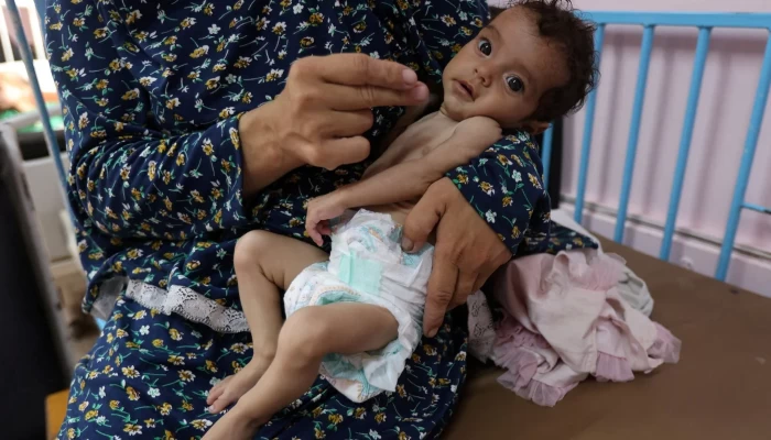 الجارديان || تزايد أعداد الأطباء المحتجزين في سجون إسرائيلية من قطاع غزة