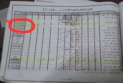 هل هزّ اقتحام مبنى المعصرة هيبة الجهاز؟ إقالة رئيس الأمن الوطني بداخلية السيسي