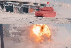 شاهد|| "كمائن نارية ودك للمواقع".. تصعيد غير مسبوق للمقاومة الفلسطينية جنوب غزة