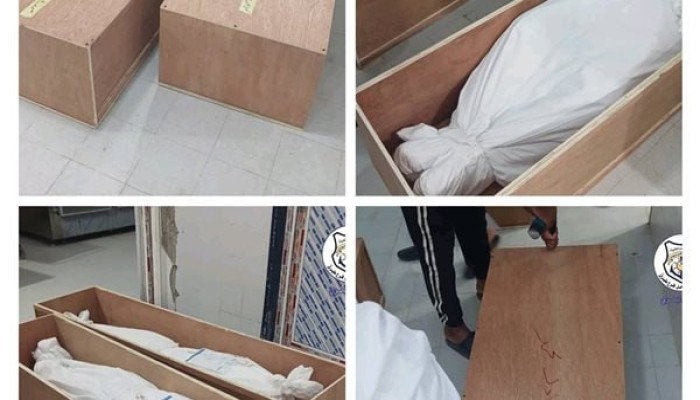 العثور على جثث 15 مهاجر مصري من الشرقية والصعيد والجيزة بشواطئ ليبيا