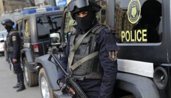 منظمات حقوقية ترصد حملة اعتقالات بمحافظات مصر  بعد فيديوهات اقتحامات المقار الأمنية دعما لغزة