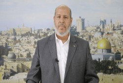 شاهد || صرخة إنسانية من رئيس حماس إلى المصريين.. ماذا قال؟