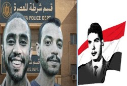 من سعد حلاوة إلى مقتحمي "قسم المعصرة".. كيف تطورت  احتجاجات المصريين ضد العسكر من "السادات" إلى "السيسي"؟