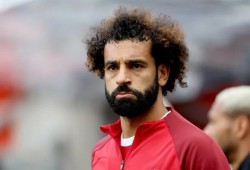 رياضيون عالميون يدعمون غزة وسط صمت محمد صلاح: جدل يتصاعد واستياء عربي متزايد