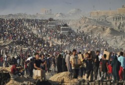 قيادي بحماس : "الهدنة الإنسانية" خدعة دولية للتغطية على حرب الإبادة في غزة