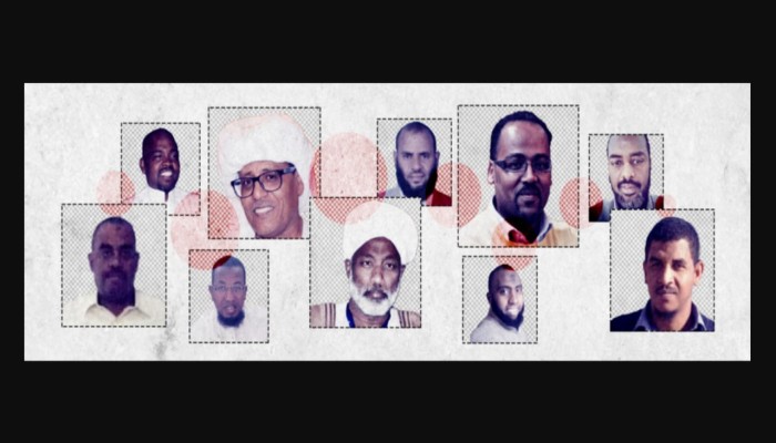 ضغوط الأمن تلغي مؤتمرًا تضامنيًا مع النوبيين المحبوسين بالسعودية منذ 6 سنوات