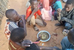الفاشر على أعتاب المجاعة وسط تصاعد الصراع بالسودان