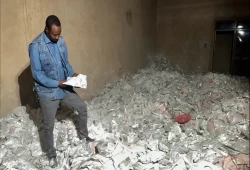 ميدل إيست آي || داخل مصنع الكبتاجون: كيف يغذي المخدر الحرب في السودان؟