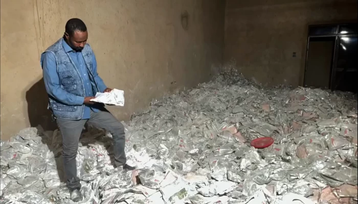 ميدل إيست آي || داخل مصنع الكبتاجون: كيف يغذي المخدر الحرب في السودان؟