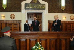 استقالات جماعية للقضاة لتدني الرواتب وصمت الحكومة