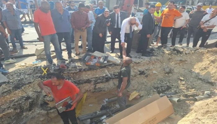انقطاع الكهرباء: أزمة معيشية تتفاقم والمعارضون يتهمون النظام بالتقصير والتعتيم