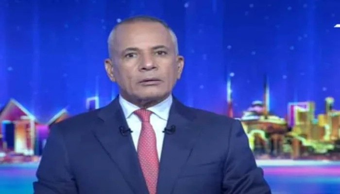 "نتنياهو" مرشدًا عامًا للإخوان!! سخرية وغضب من أحمد موسى