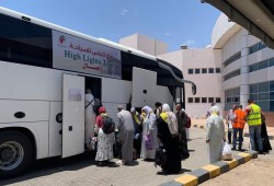 قرار نهائي يلغي الحج البري من مصر بدءًا من موسم 2026 ويصدم الفقراء