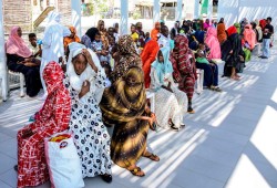 اتهامات للسيسي بترحيل لاجئين سودانيين قسرًا
