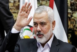 يوم عالمي لنصرة غزة بالذكرى الأولى لاستشهاد إسماعيل هنية