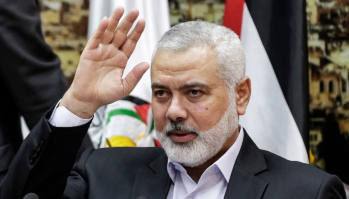 يوم عالمي لنصرة غزة بالذكرى الأولى لاستشهاد إسماعيل هنية