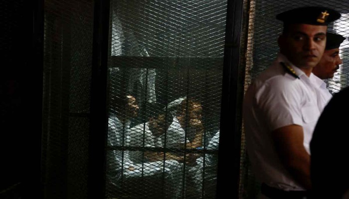 لماذا ارتفعت أعداد وفيات المعتقلين داخل سجون السيسي في الأيام الأخيرة؟