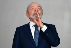 ميدل إيست مونيتور || البرازيل تنسحب من التحالف الدولي لإحياء ذكرى الهولوكوست احتجاجًا على حرب غزة