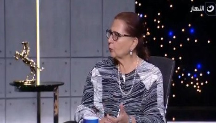 عميد "الاقتصاد والعلوم السياسية" د. عالية المهدي تحذر من انهيار الأسرة المصرية!!! لماذا؟