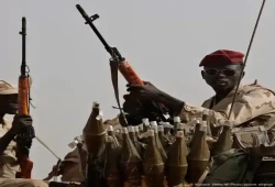 دويتشه فيله || السودان: هل تقود الحكومة الموازية إلى انقسام البلاد؟