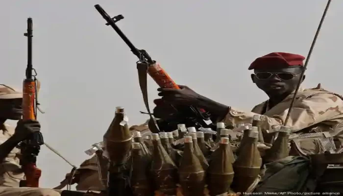 دويتشه فيله || السودان: هل تقود الحكومة الموازية إلى انقسام البلاد؟