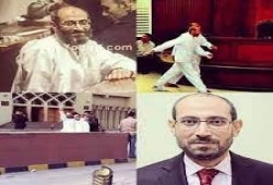 أسرة المعتقل أمين الصيرفي: يعيش بمقبرة معزولة... نريد فقط زيارة!