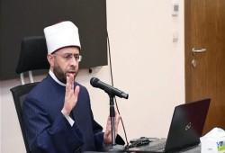 "استثمار لا بيع؟".. حين يبرر أسامة الأزهري أكبر عملية نهب رسمي لأموال الوقف!