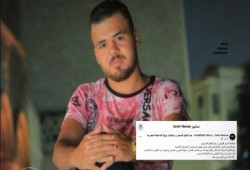 قتل المعتقل عبدالرحمن أحمد عبدالرحمن تحت التعذيب بقسم العمرانية بالجيزة