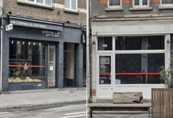 حين تغلق بلجيكا مطاعمها من أجل غزة.. وتُغلق العواصم العربية أفواهها