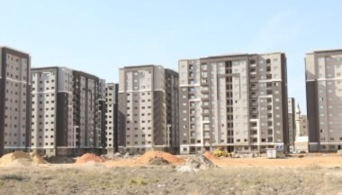 13 ألف أسرة ينتظرون شقق الإسكان الاجتماعي بكفر الشيخ منذ سنوات