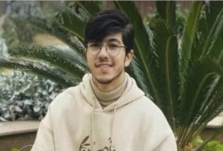 مصير مجهول.. الأمن الوطني يُخفي الطالب الفلسطيني مالك أبو سنينة منذ 3 أشهر