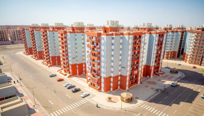 250 ألف جنيه زيادة بأسعار شقق الإسكان الاجتماعي