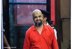 الأمن الوطني يهدد قيادات الإخوان المضربين عن الطعام بسجن بدر باعتقال عائلاتهم!