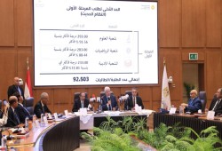 بعد ثبوت حالات التزوير الممنهجة.. إعلان تنسيق الجامعات الحكومية: 93.1% للطب