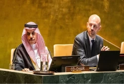 مصر في "إعلان نيويورك": المخاطر والخيارات