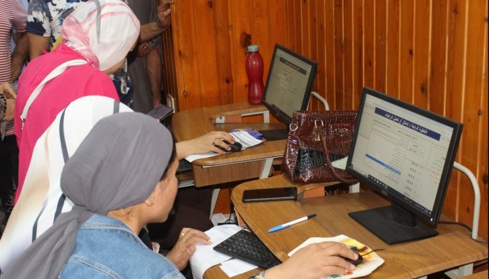 "صفر مريم" يتكرر... الطالبة آمنة بهنساوي تشكو تبديل أوراقها بالثانوية العامة وحصولها على 24% لصالح أبناء الكبار!!