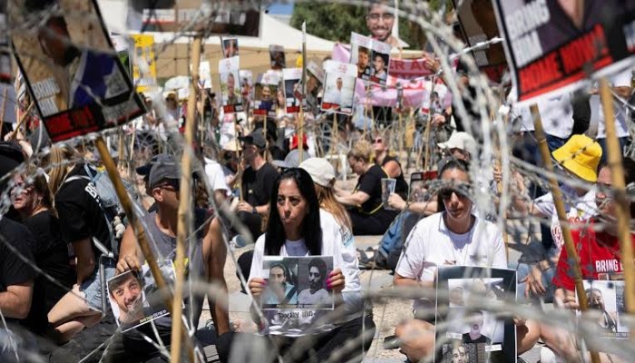 هآرتس العبرية|| ترامب وويتكوف لن ينهيَا حرب غزة إذا واصلا تكرار أخطاء بايدن