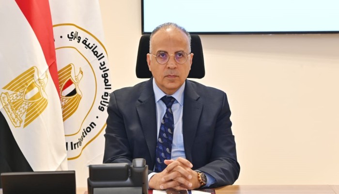"تهديد الأمن القومي" تصريحات وزير ري الانقلاب تفضح فشل إدارة السيسي في أزمة سد النهضة