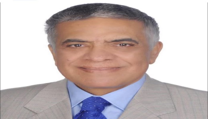 استشهاد د. ناجي البرنس داخل محبسه بسجن بدر نتيجة الإهمال الطبي وظروف الاعتقال الكارثية