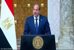 كيف أدان السيسي نفسه بحديثه المتخاذل عن معبر رفح؟ ..ماذا قال؟