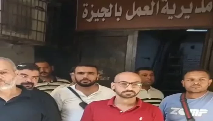 معهد هندسة وتكنولوجيا الطيران يفصل 100 عامل تعسفيًا بعد 17 سنة خدمة