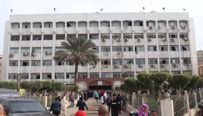 استقالات جماعية لـ8 نائبات بقسم "نساء طنطا" بسبب "العبودية"