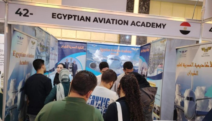 مذبحة أكاديمية.. فصل 100 موظف وعضو هيئة تدريس من أكاديمية علوم الطيران!