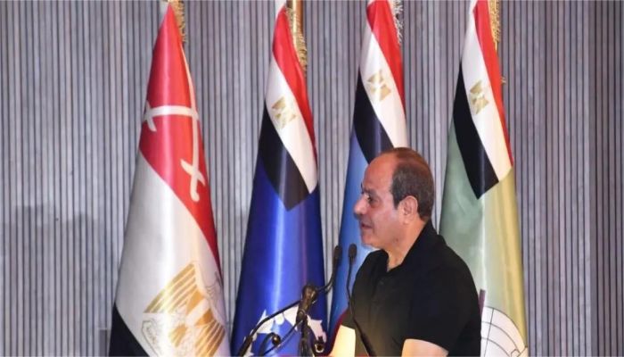 تحليل خطاب السيسي.. محاولة للتبرؤ من الفشل ودماء المصريين