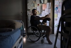 اعتراف صهيوني بمعالجة 80 ألف جندي من أمراض نفسية و26 ألف يعانون الجنون سبب حرب غزة